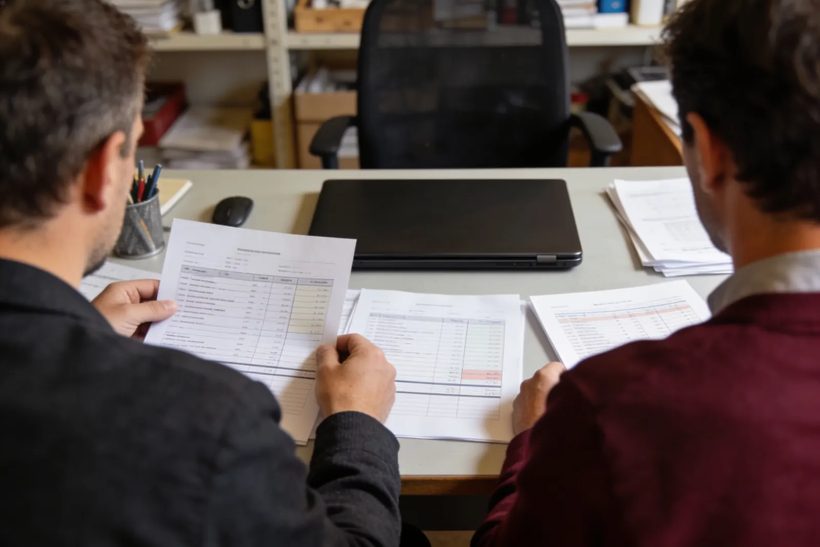 Services, conseil, numérique