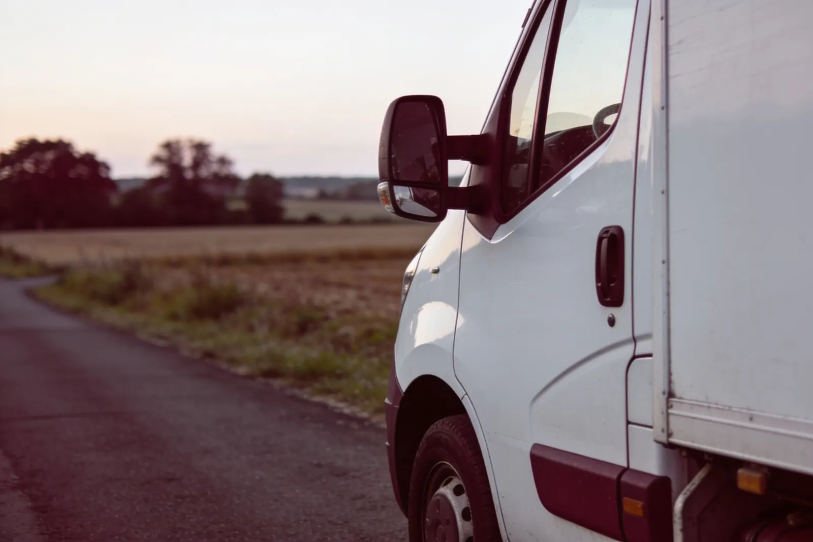 Transport et logistique
