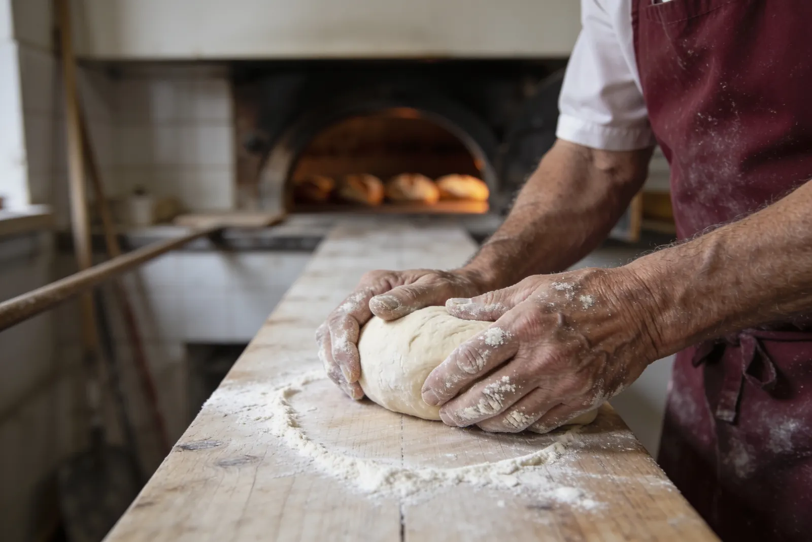 Boulangeries